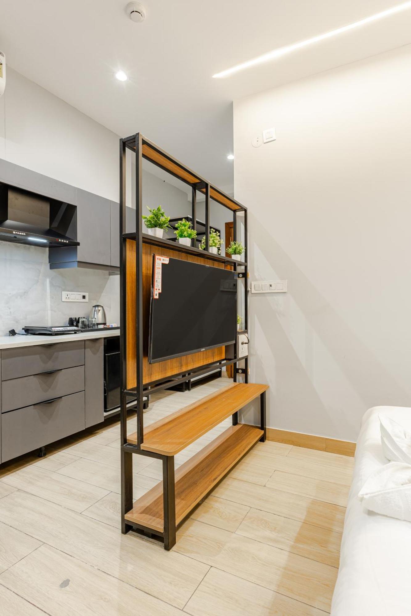 Apartment Street By Lime Tree Sector 51 Gurgaon
