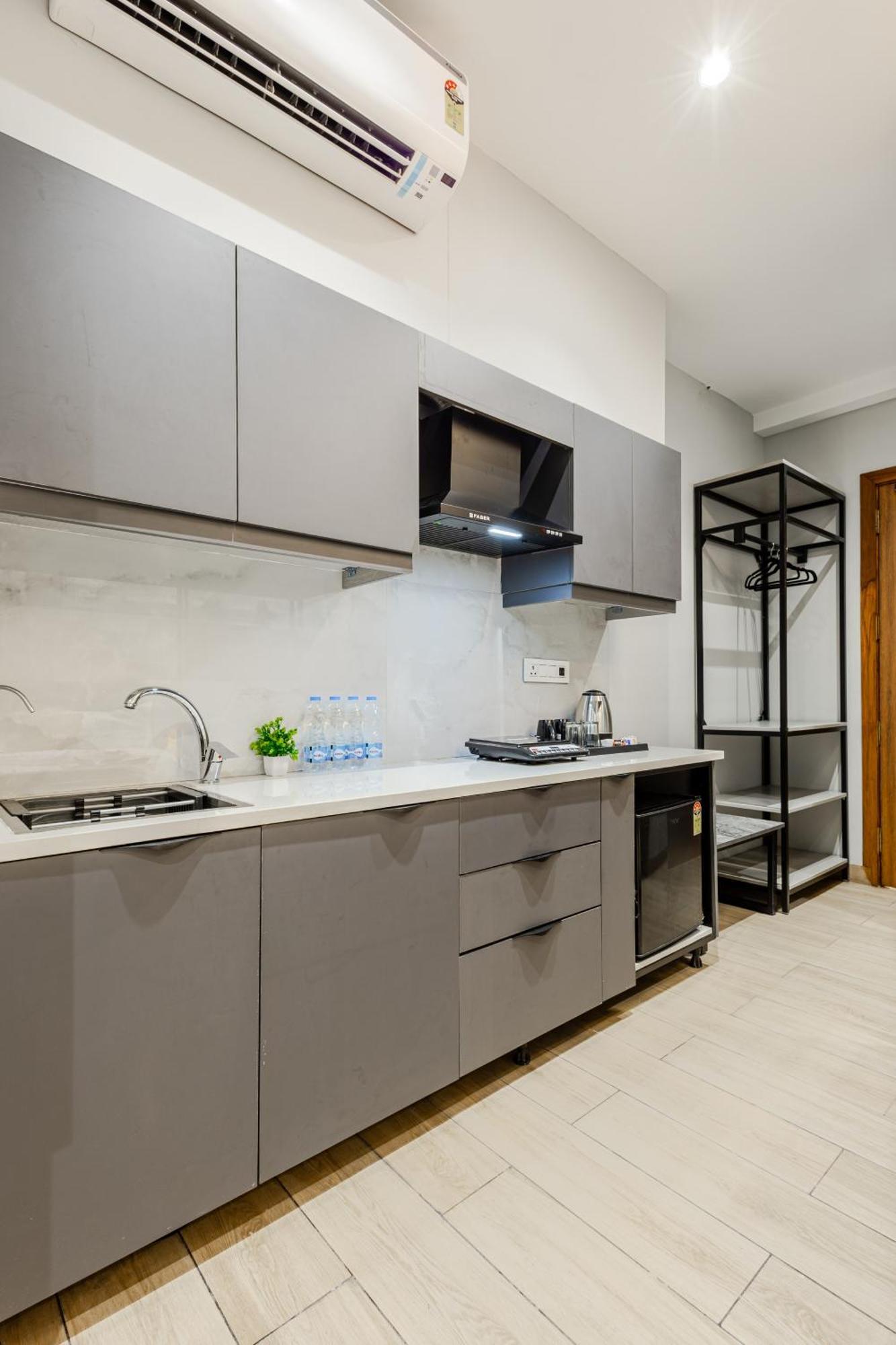 Street By Lime Tree Sector 51 Gurgaon
