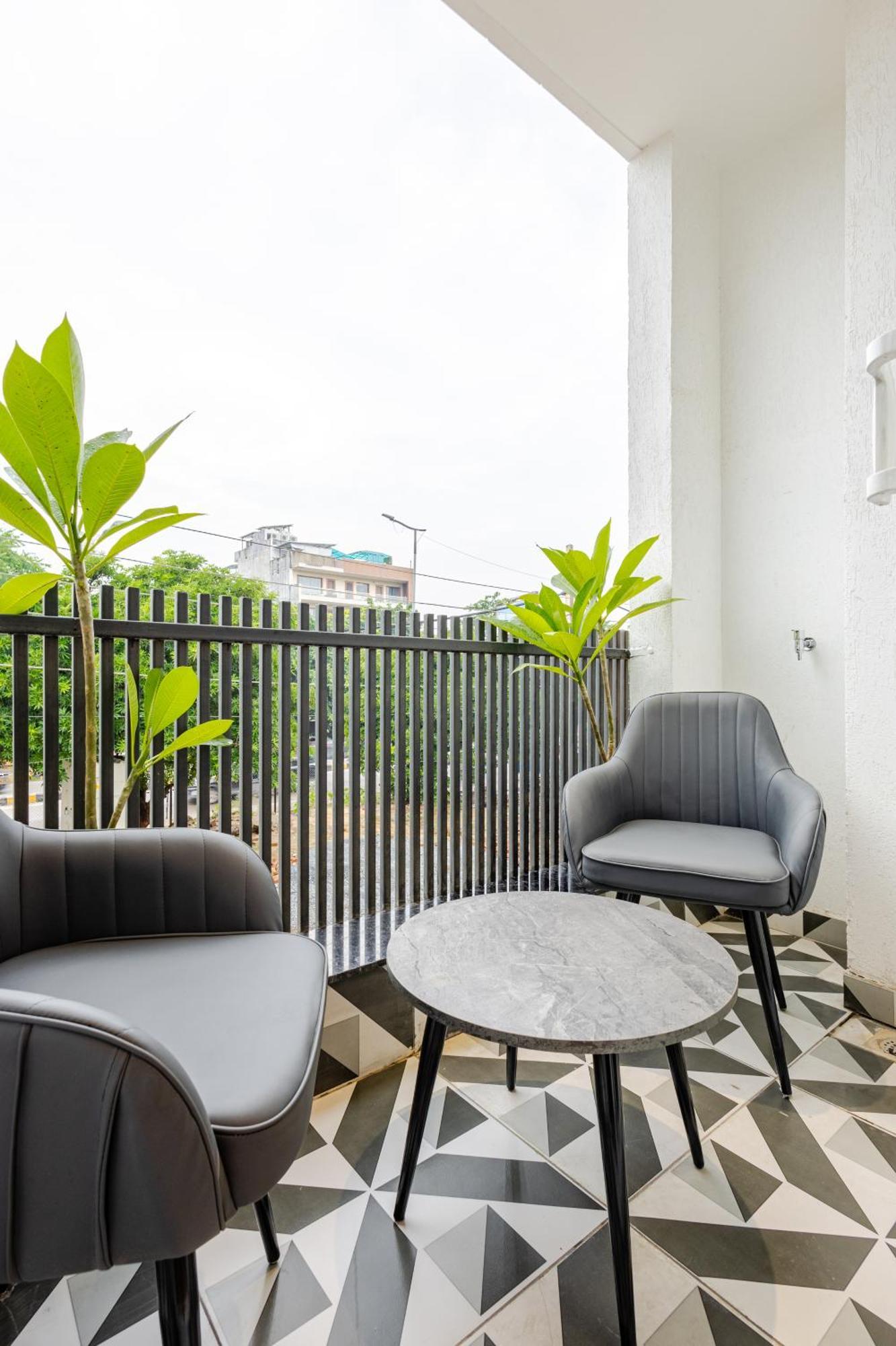 Street By Lime Tree Sector 51 Apartment Gurgaon