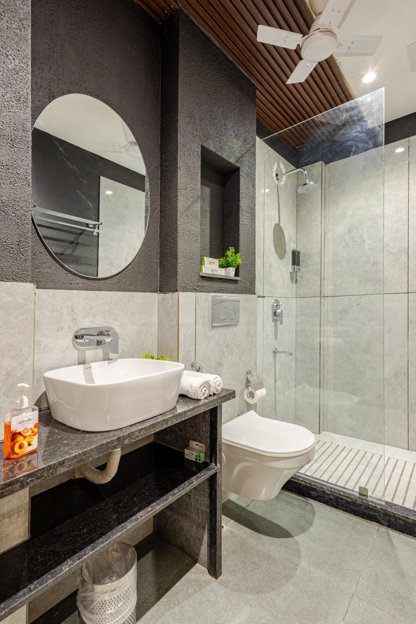 Apartment Street By Lime Tree Sector 51 Gurgaon