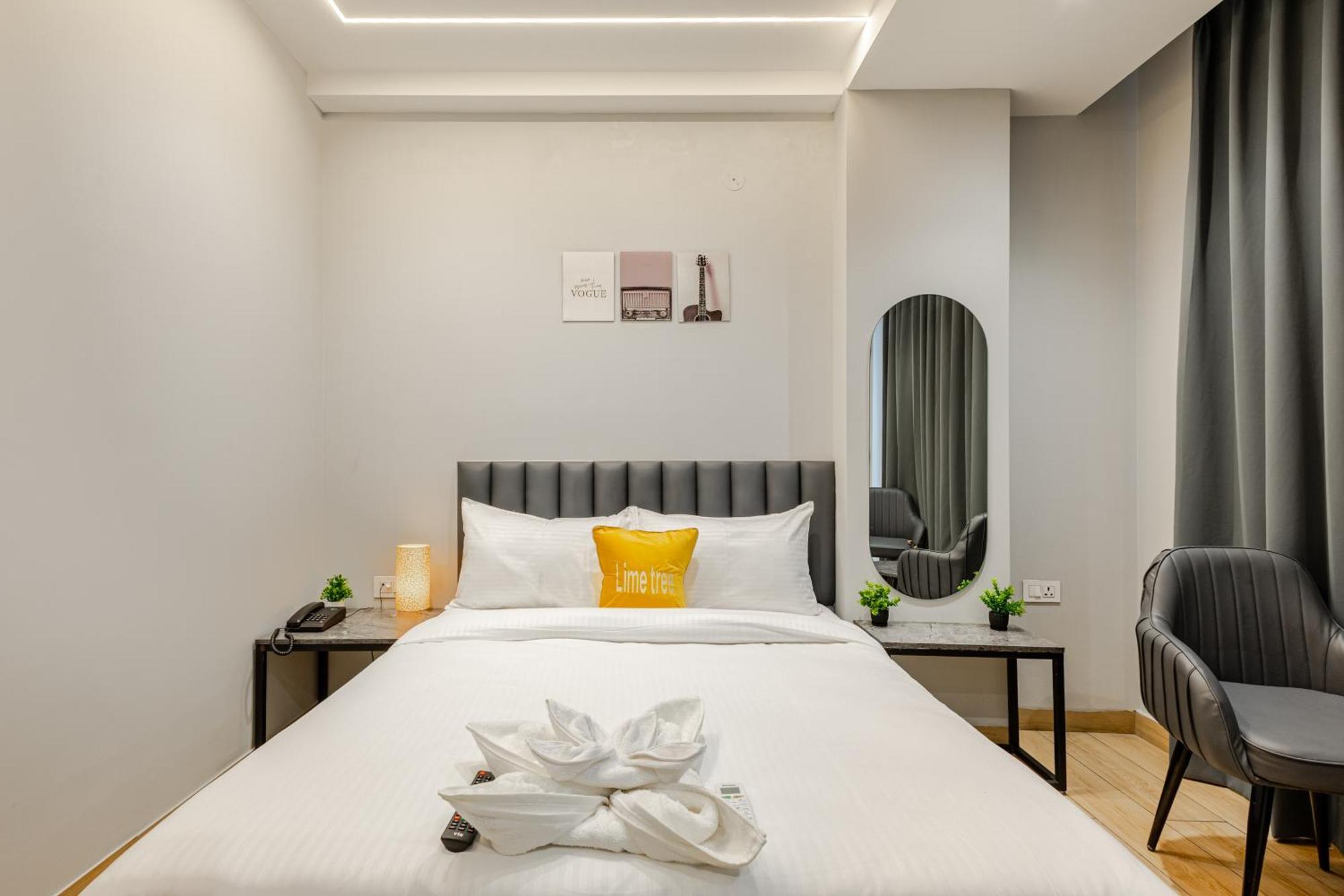Apartment Street By Lime Tree Sector 51 Gurgaon