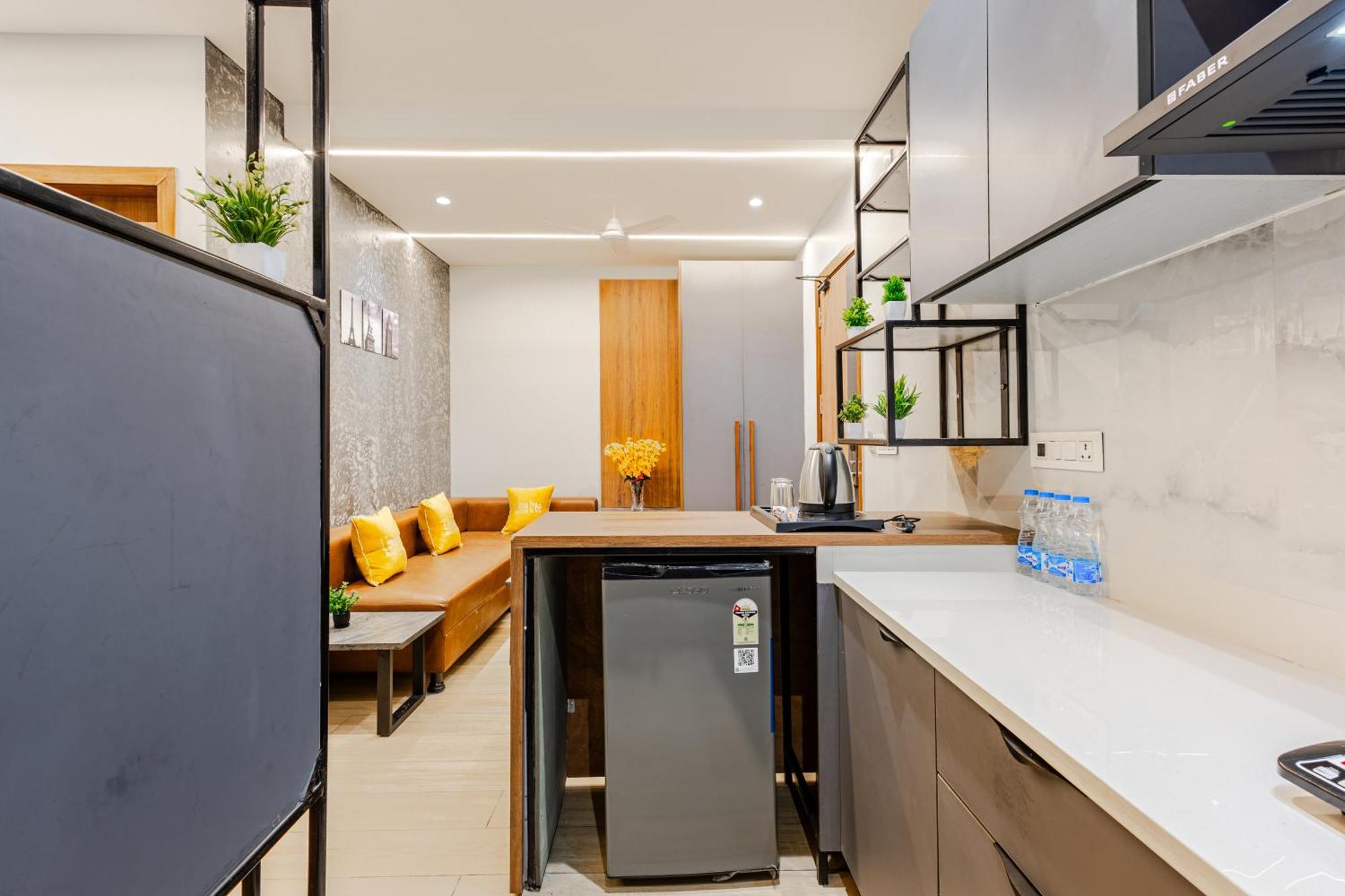 Street By Lime Tree Sector 51 Gurgaon