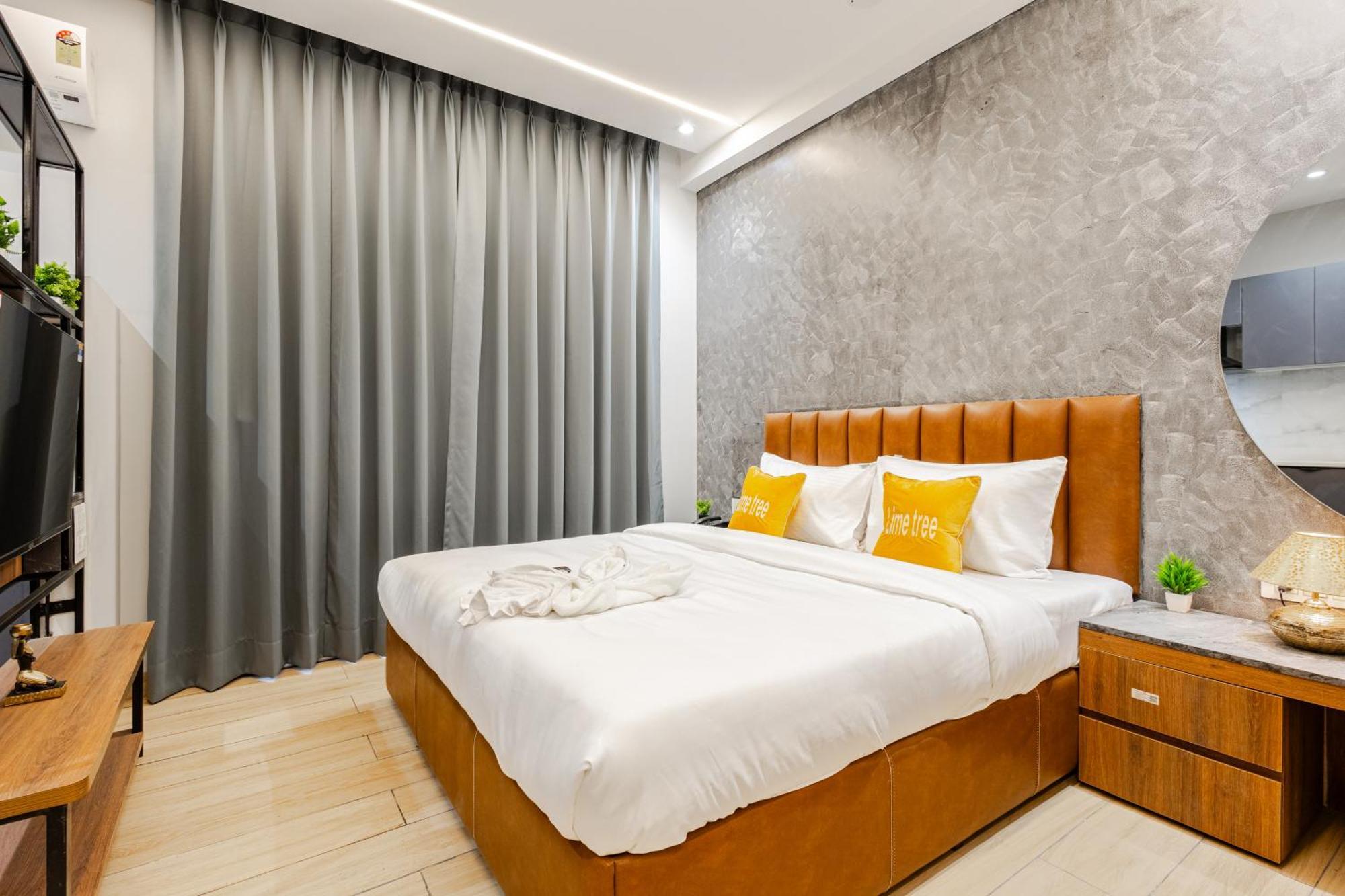 Street By Lime Tree Sector 51 Apartment Gurgaon