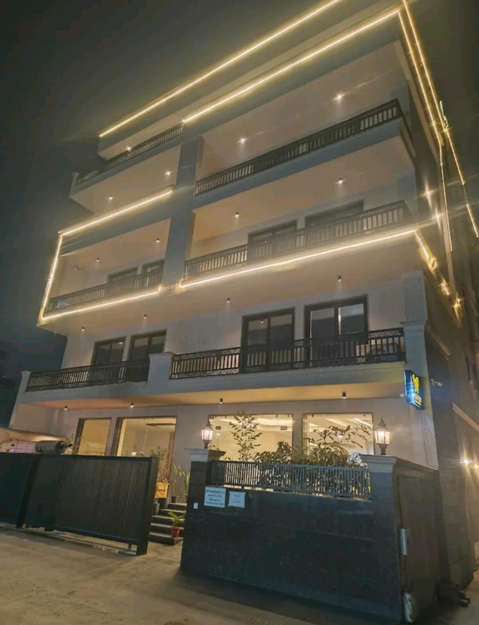 Vacanza By Westay Luxury Home 4*