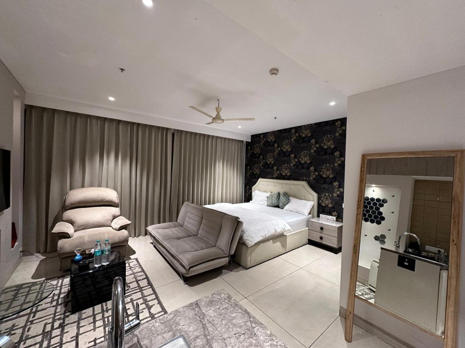 Luxury Key 3 Gurgaon