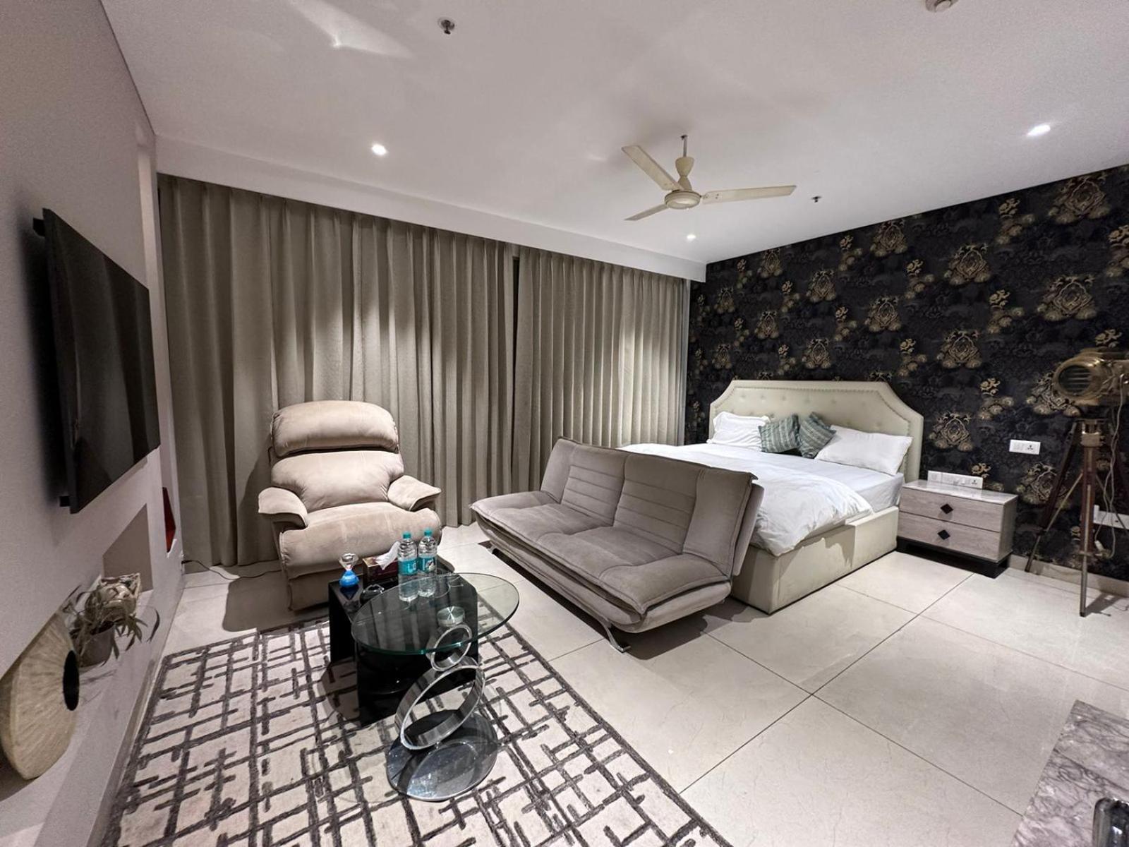 Apartment Luxury Key 3