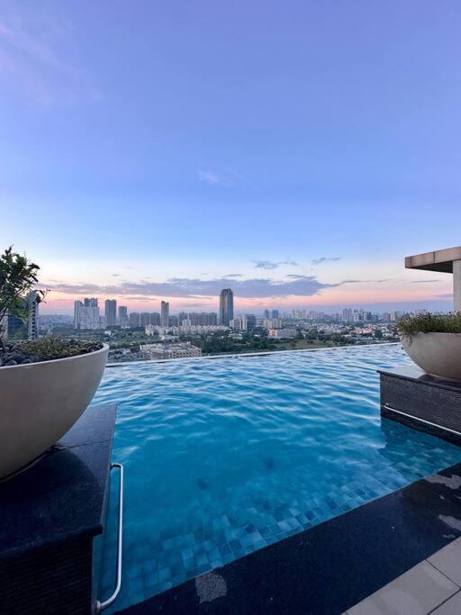 Apartment Luxury Key 3