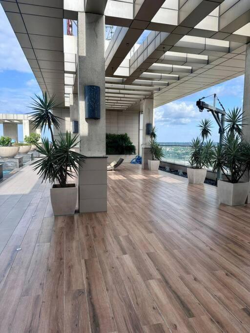 Apartment Luxury Key 3 *
