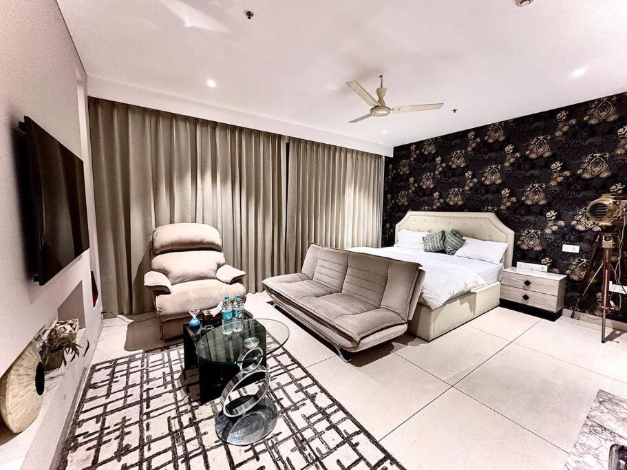 Luxury Key 3 Gurgaon