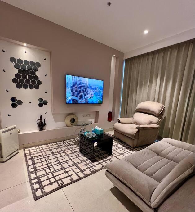 Luxury Key 3 Apartment *
