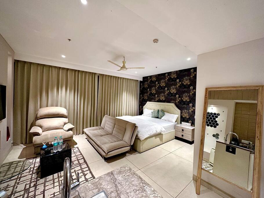 Luxury Key 3 Apartment *