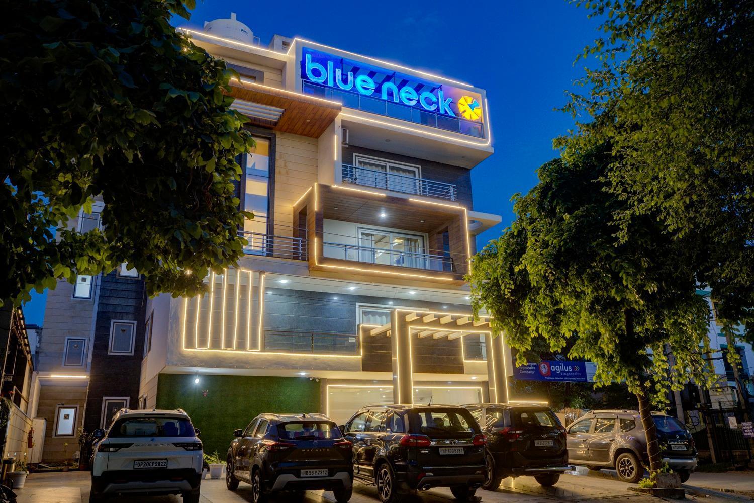 Blueneck Sec 47 Near Medanta -the Medicity' Gurugram Gurgaon