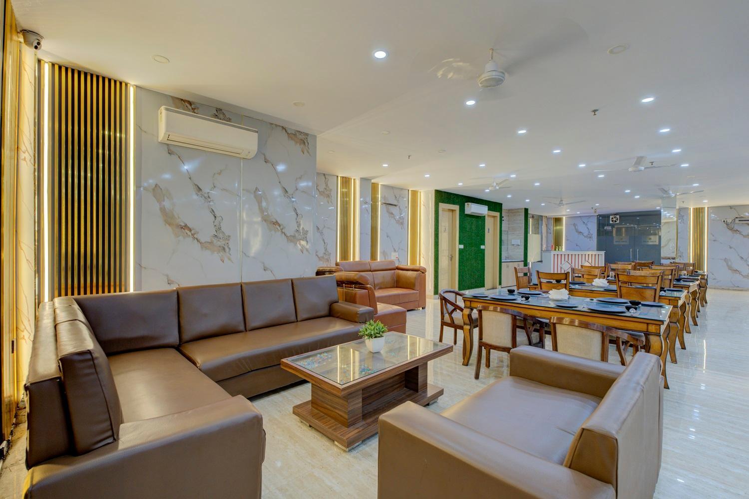 Blueneck Sec 47 Near Medanta -the Medicity' Gurugram Gurgaon