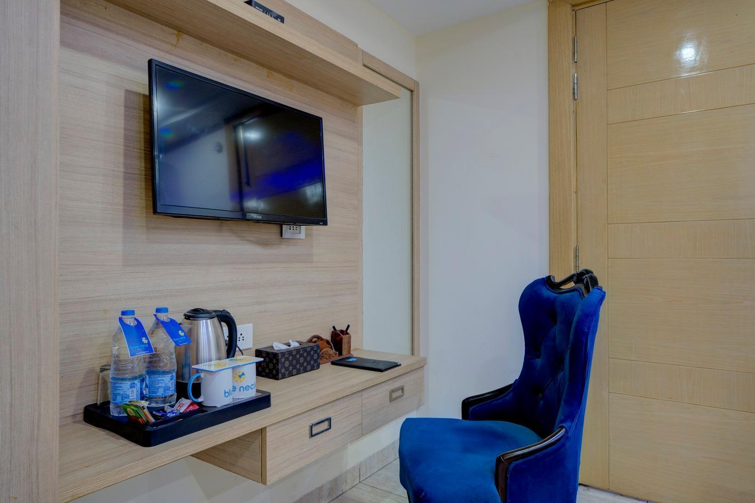 Blueneck Sec 47 Near Medanta -the Medicity' Gurugram