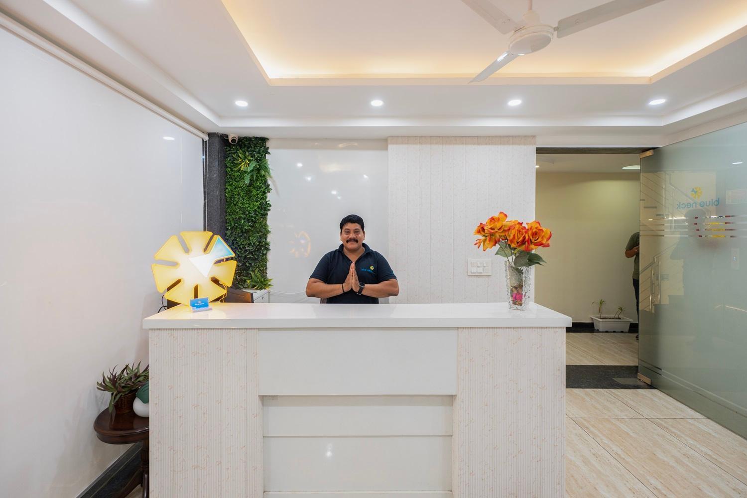 Blueneck Sec 47 Near Medanta -the Medicity' Gurugram