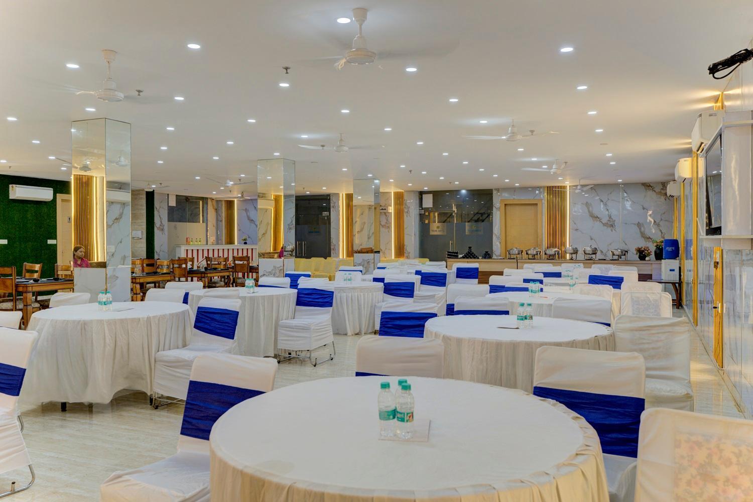Blueneck Sec 47 Near Medanta -the Medicity' Gurugram Hotel