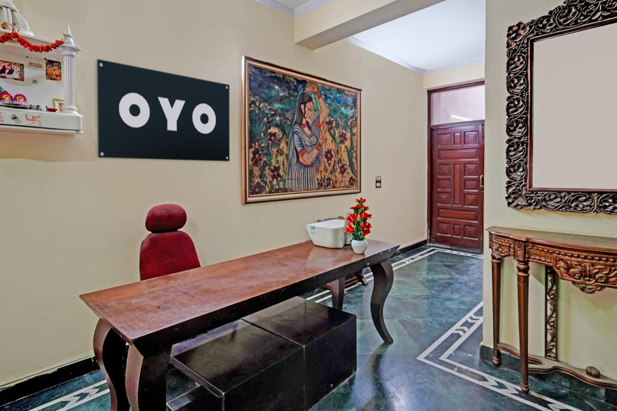 Hotel O Primero Near Aravali Biodiversity Park 3*