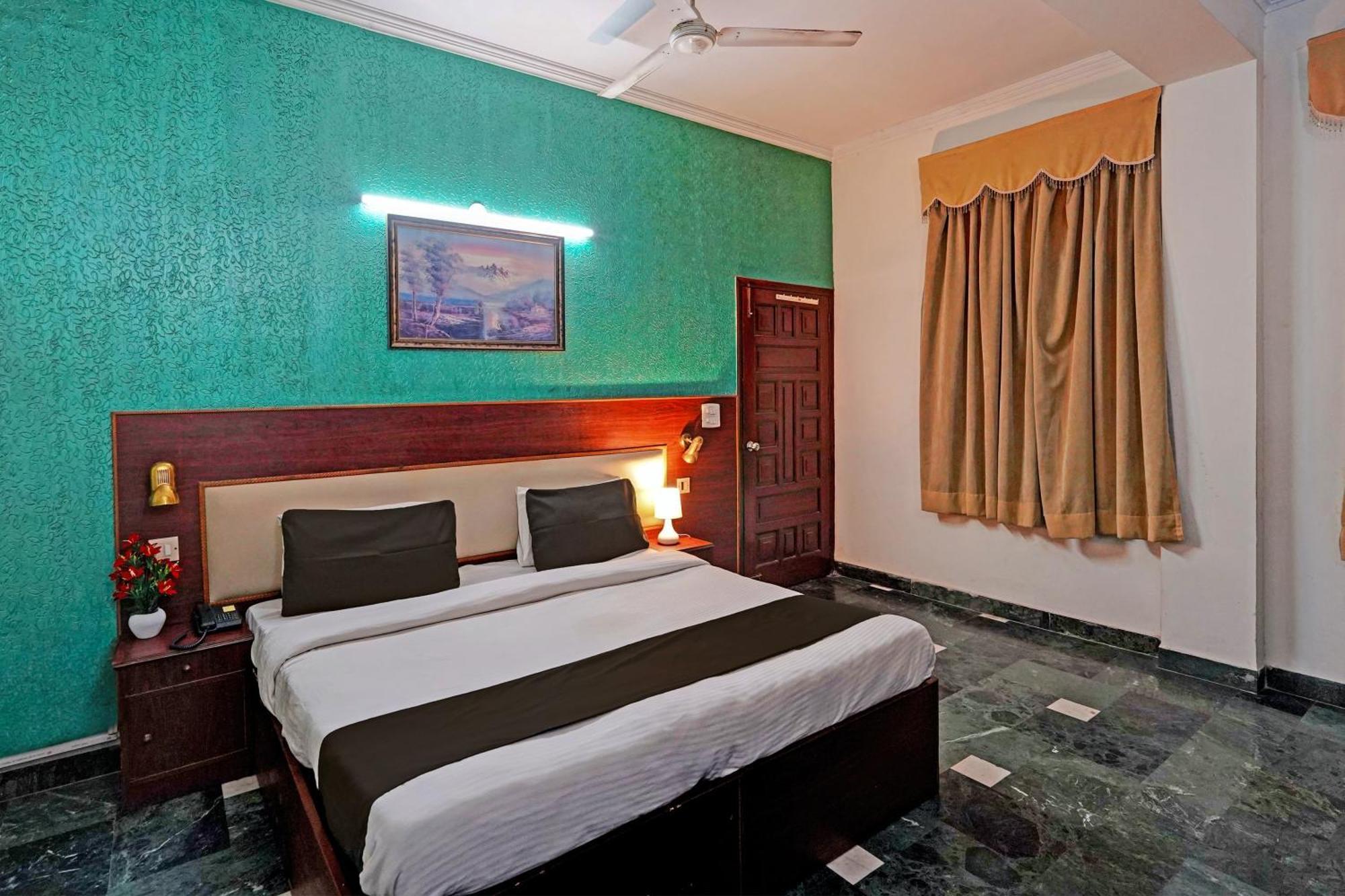 Hotel O Primero Near Aravali Biodiversity Park