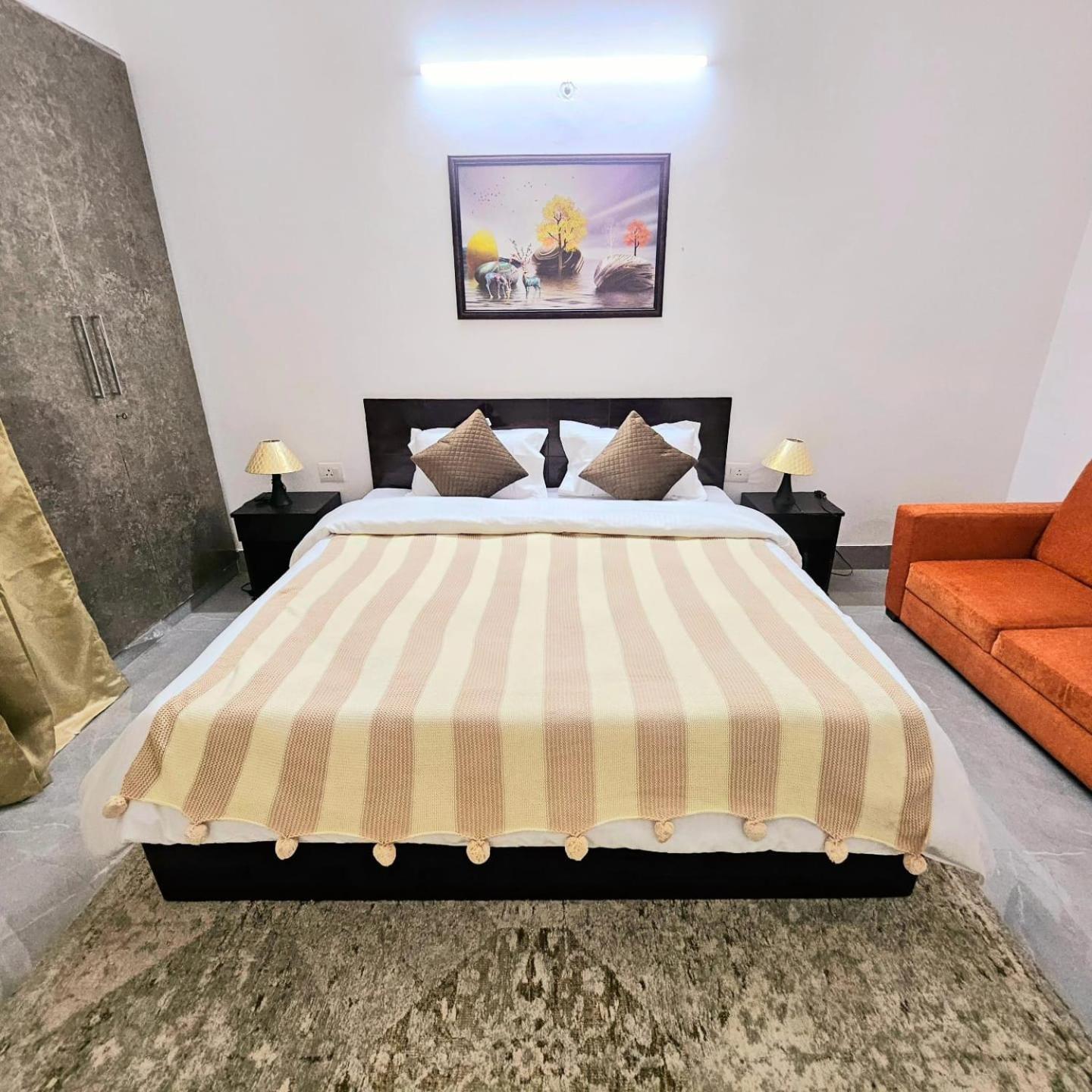 Lux Studio By Epic Hotel 3*