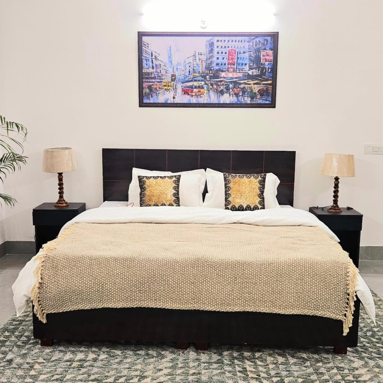 Lux Studio By Epic Gurgaon