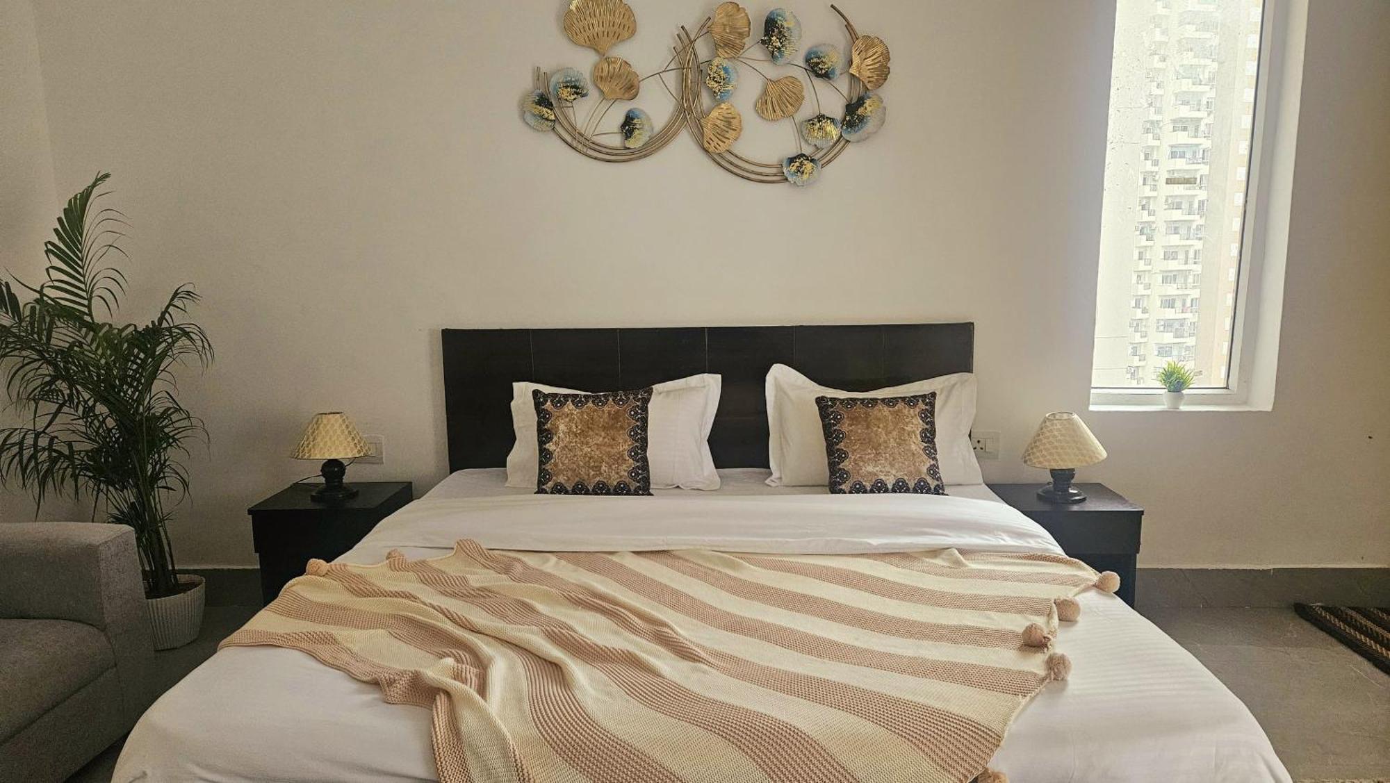 Lux Studio By Epic Hotel 3*