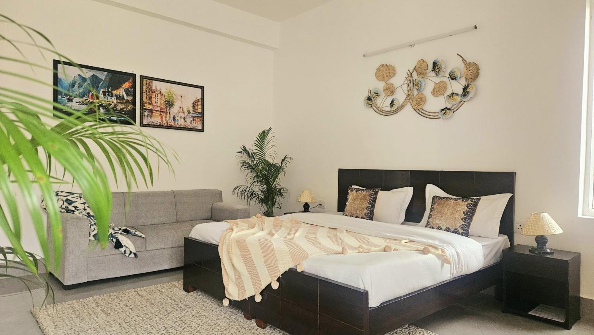 Lux Studio By Epic Hotel 3*