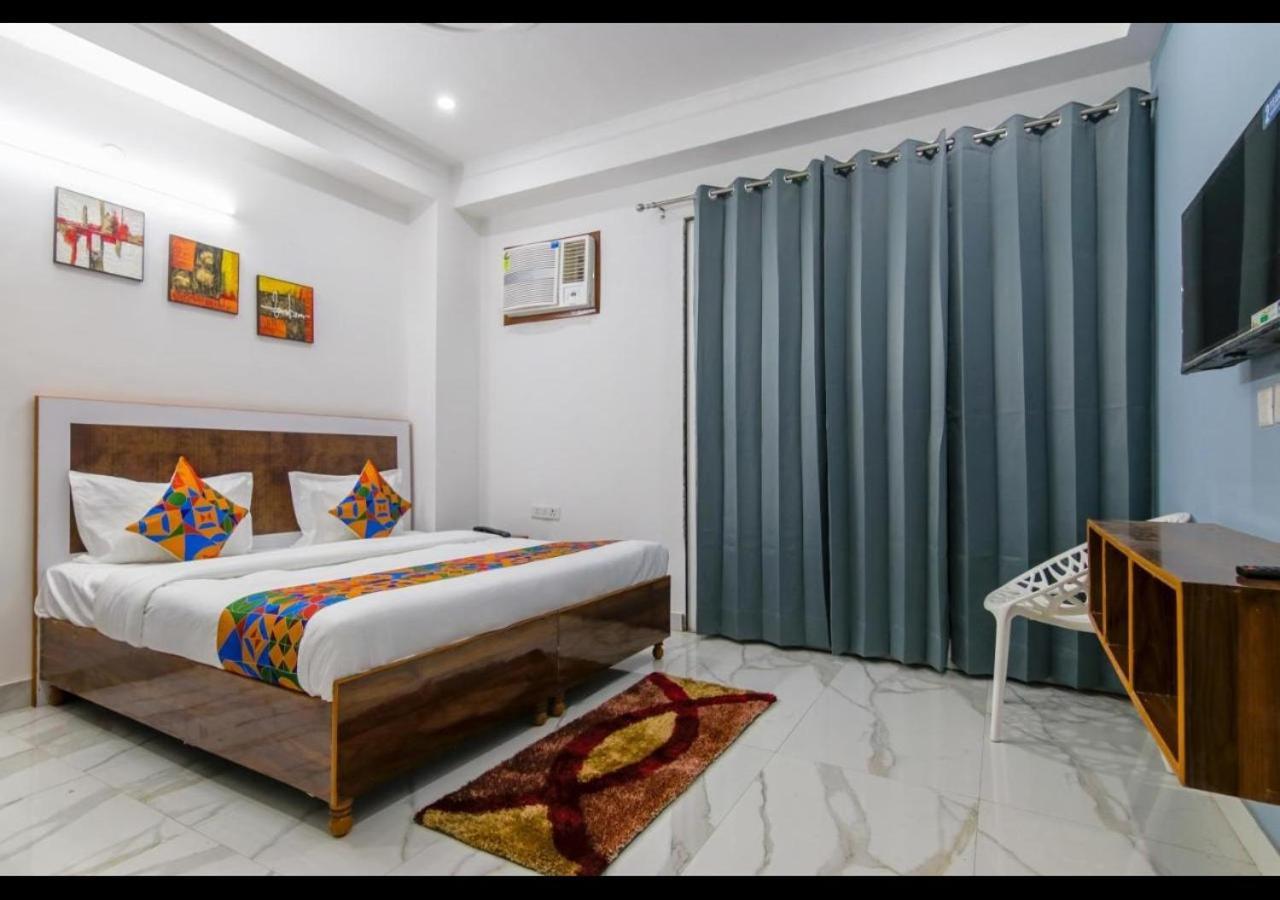Wonderland - Medanta Love hotel