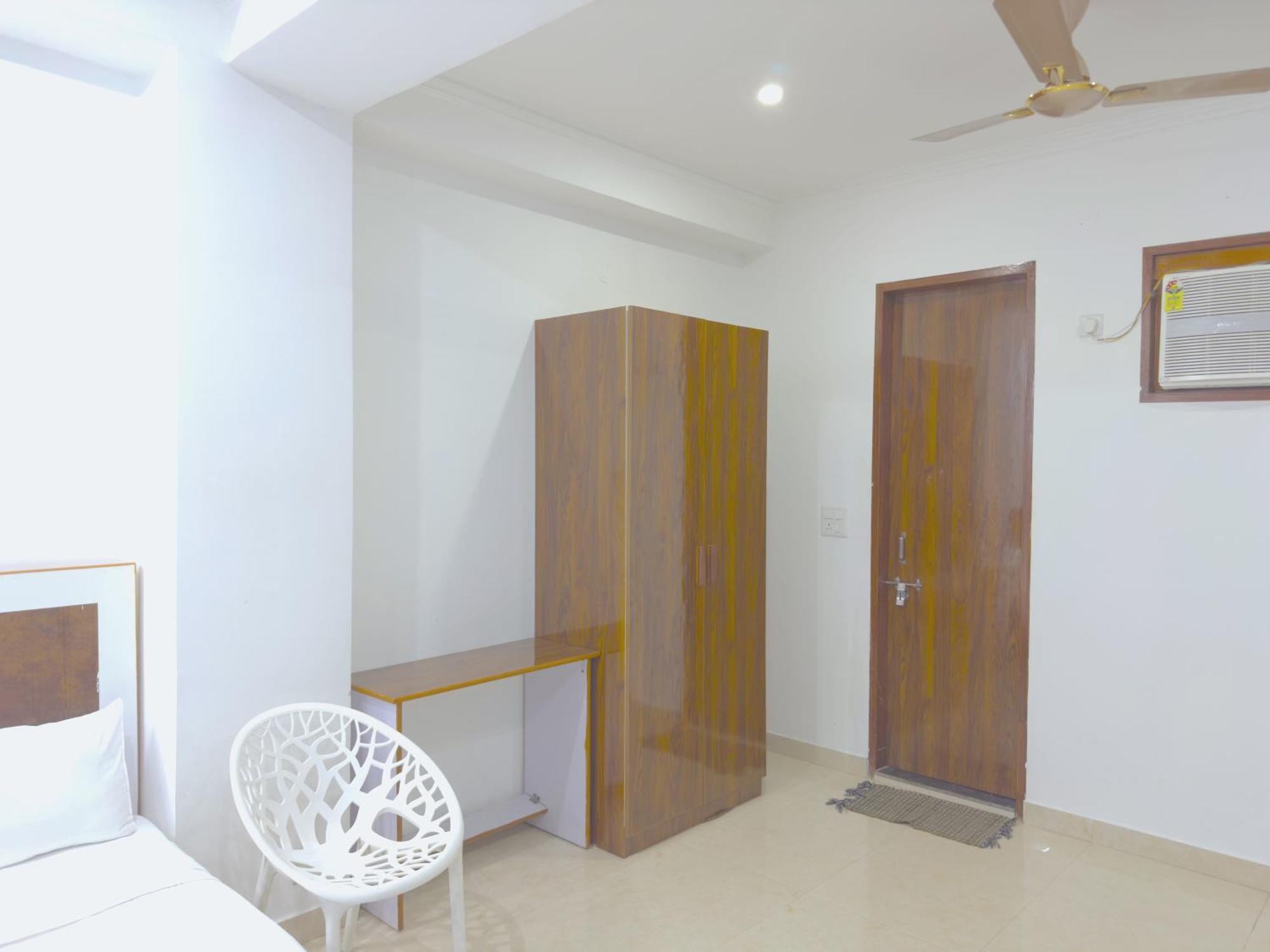 Wonderland - Medanta Love hotel