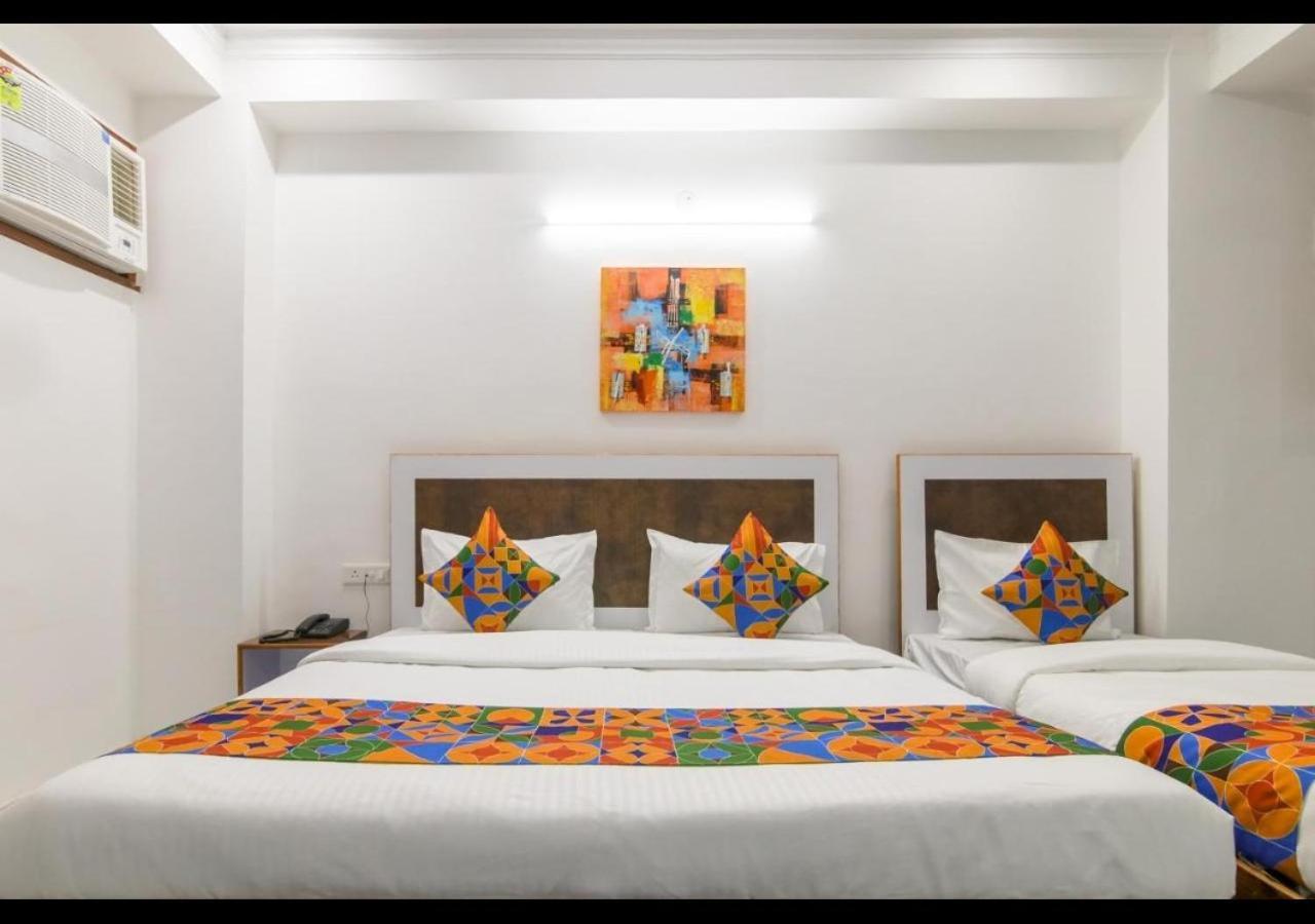 Wonderland - Medanta Love hotel *