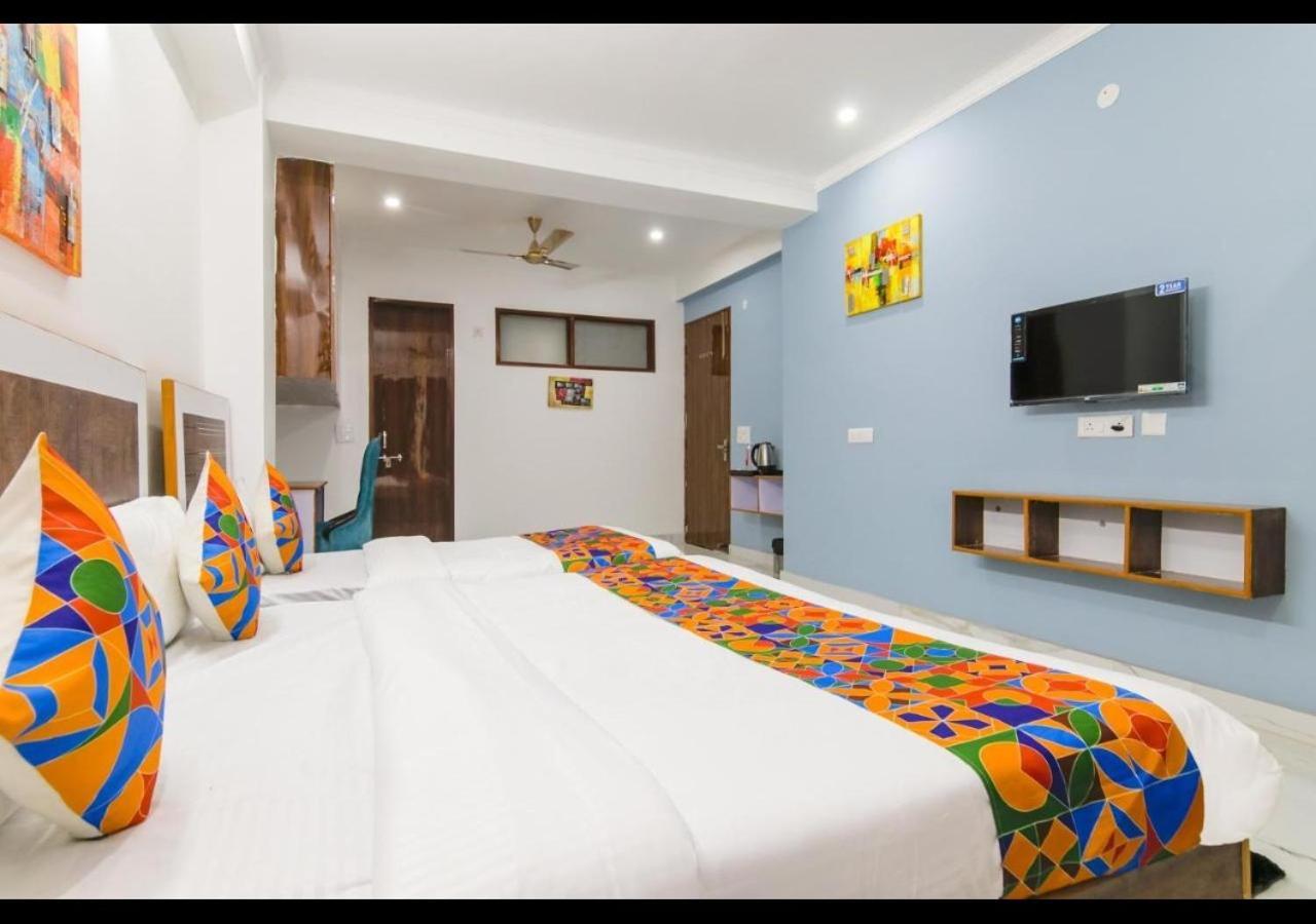 Wonderland - Medanta Love hotel Gurgaon