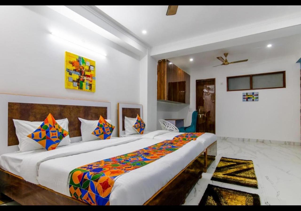 Love hotel Wonderland - Medanta Gurgaon