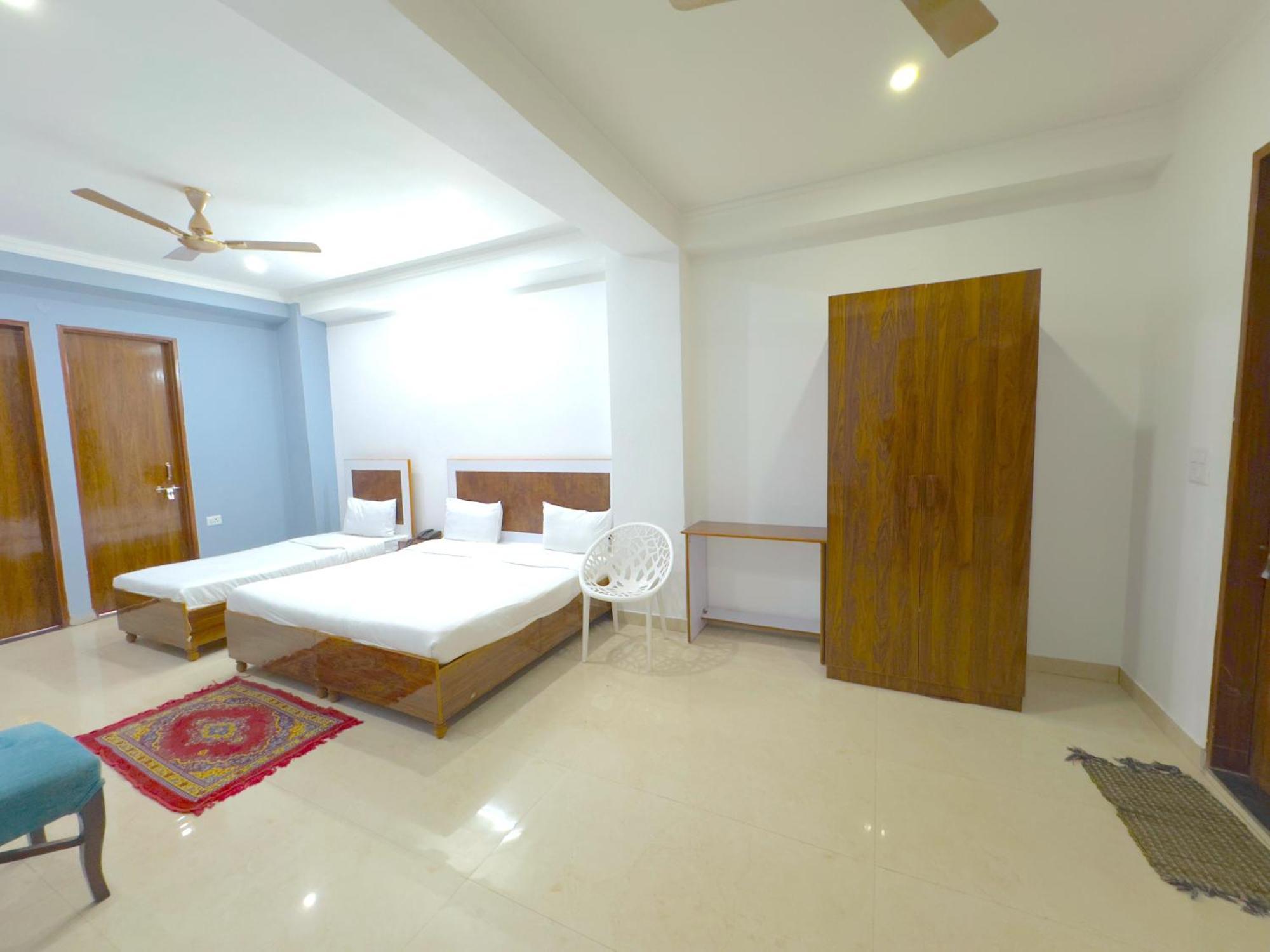 Wonderland - Medanta Love hotel *
