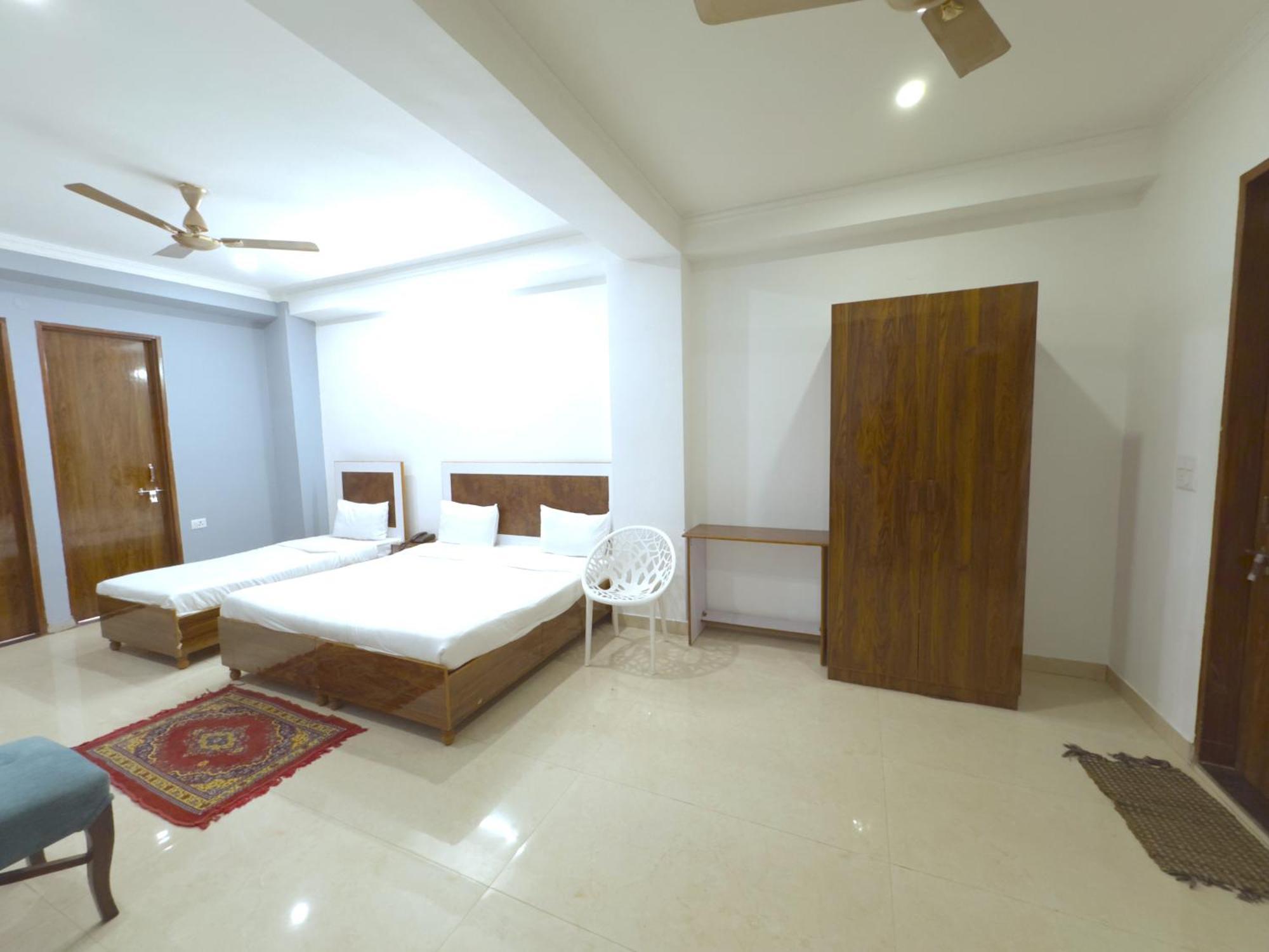 Wonderland - Medanta Love hotel Gurgaon
