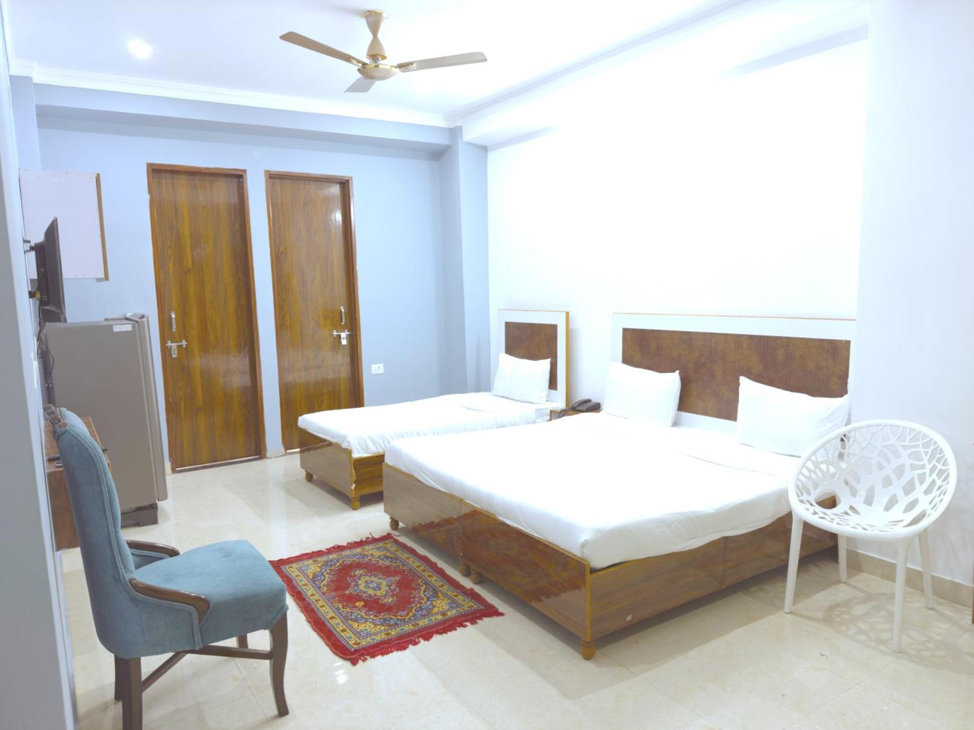 Love hotel Wonderland - Medanta Gurgaon