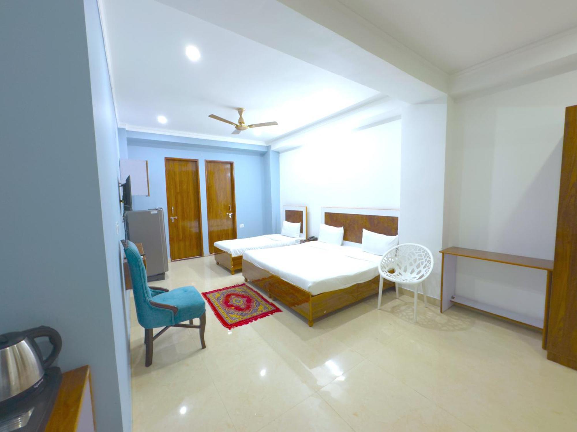 Wonderland - Medanta Gurgaon