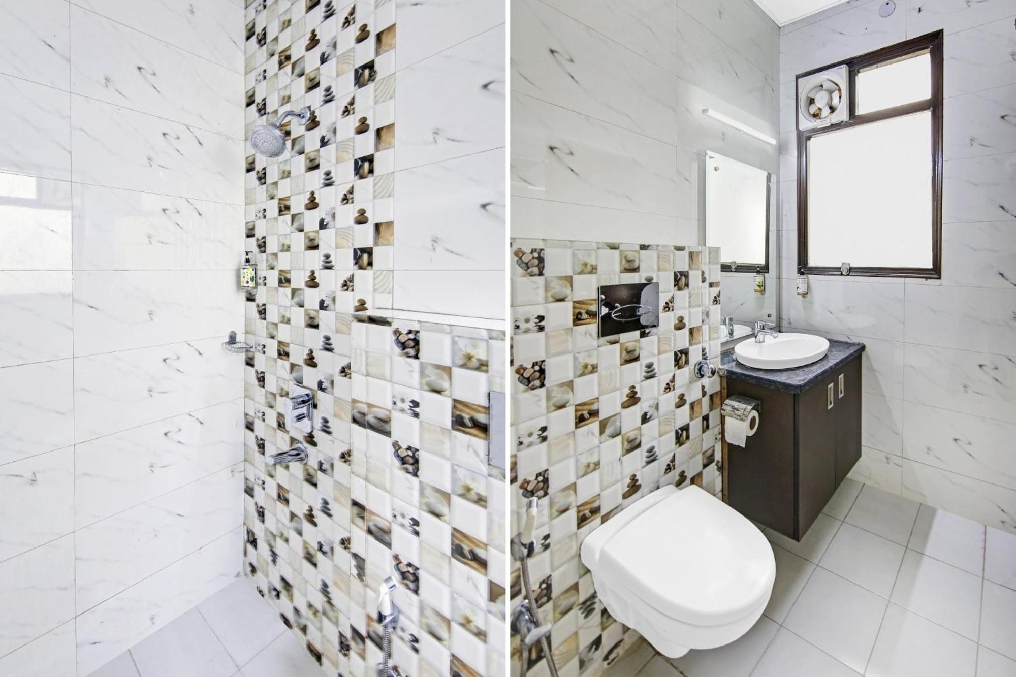 Hotel O Birdhouse Residency 3*