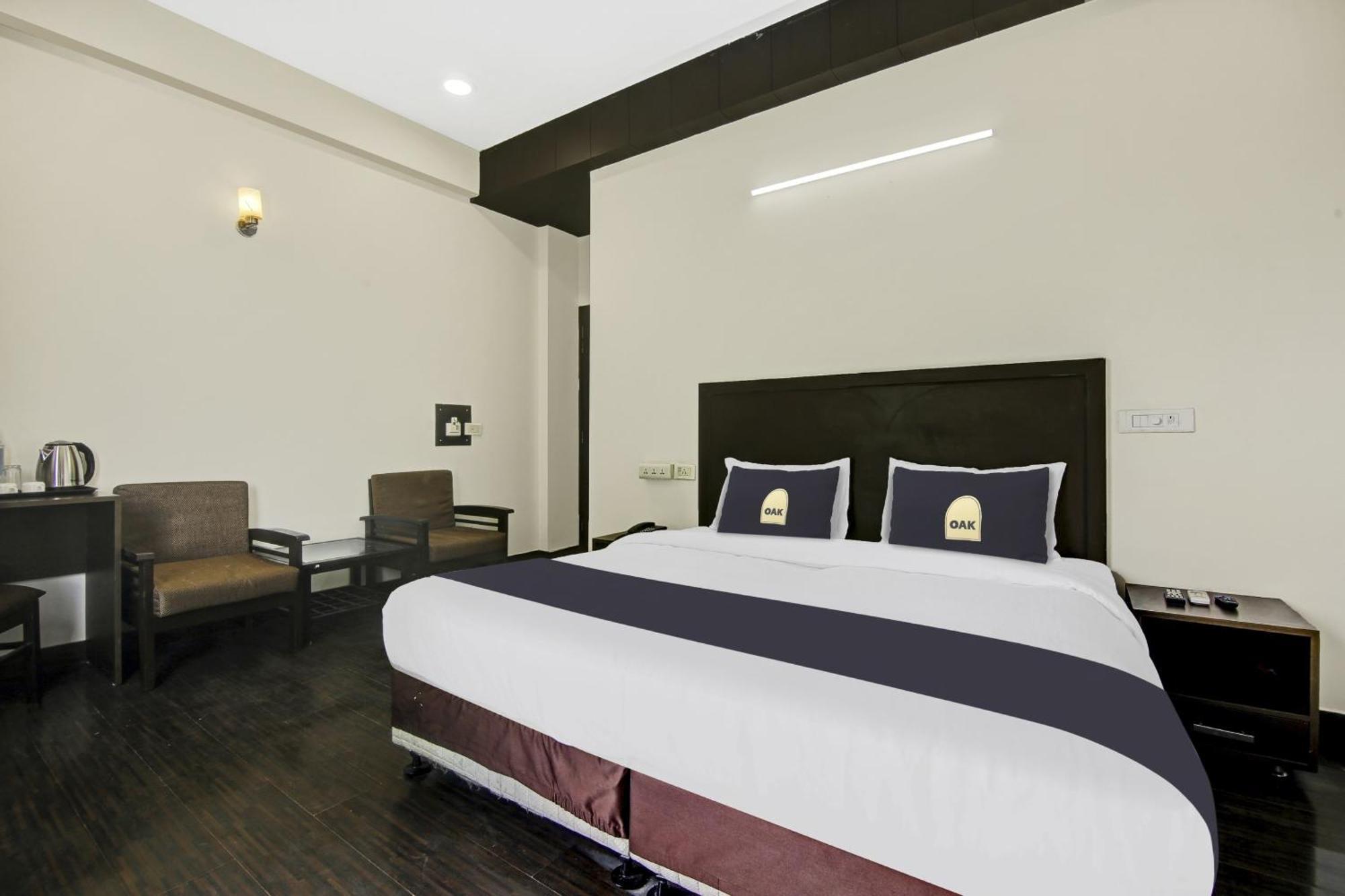 O Birdhouse Residency Hotel Gurgaon