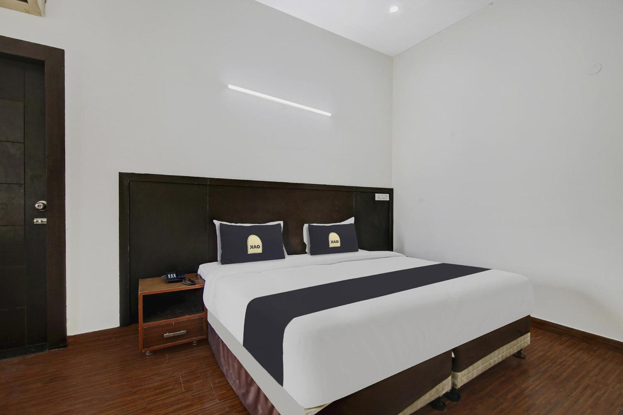 O Birdhouse Residency 3* Gurgaon