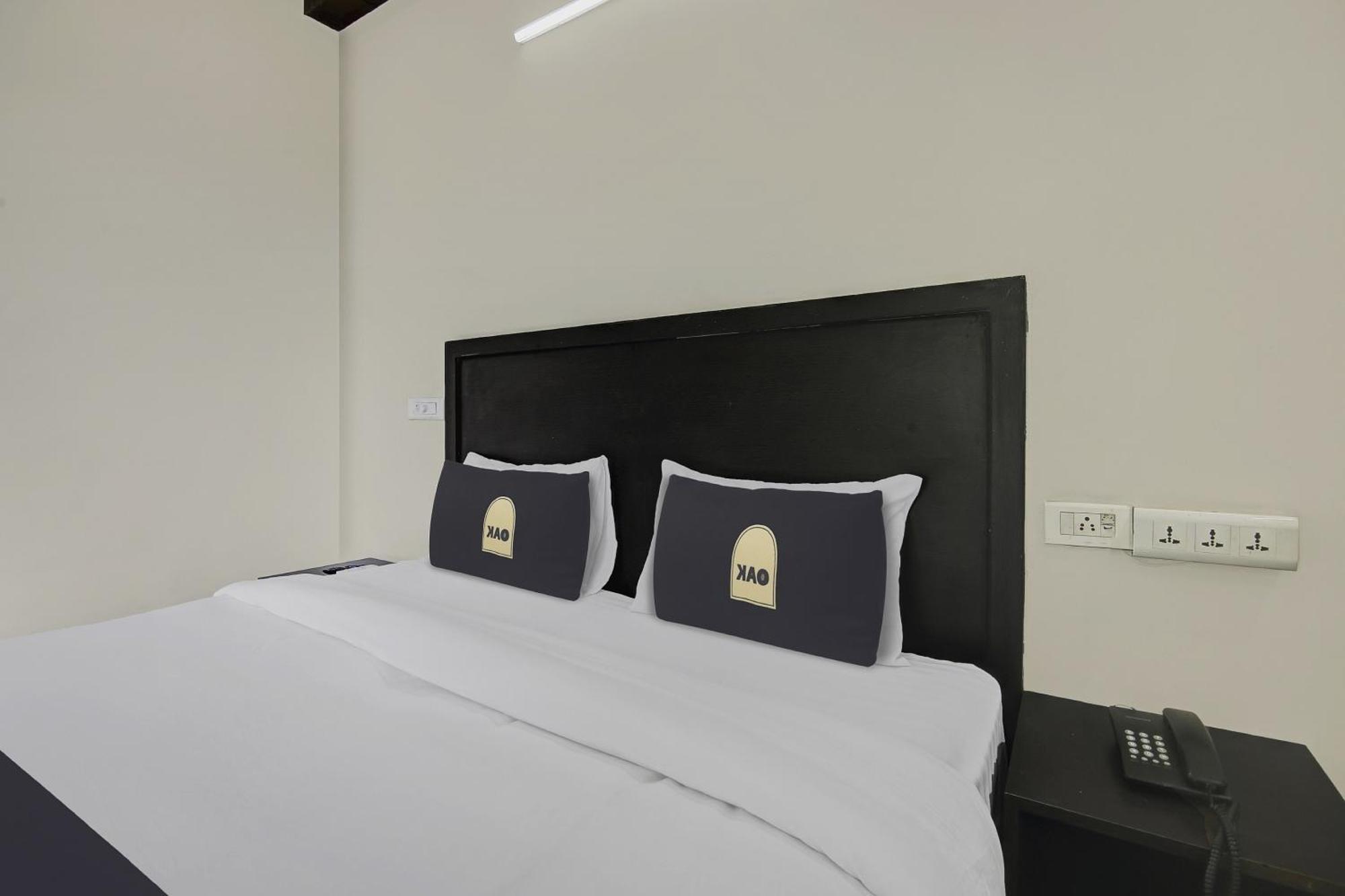 O Birdhouse Residency Hotel