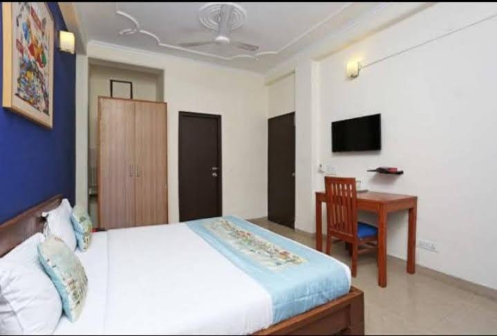 Corporate Hotel