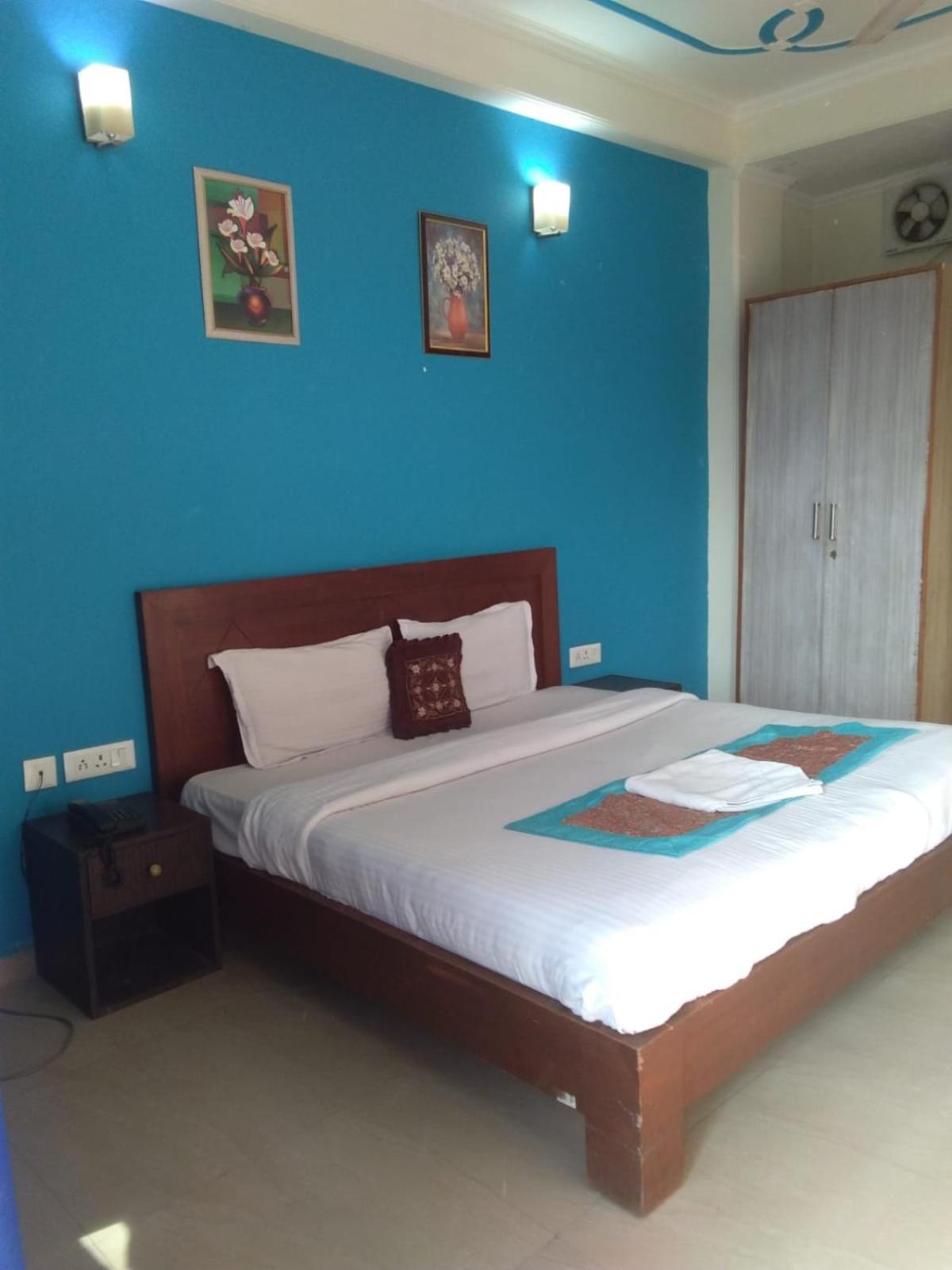 Hotel Corporate 2*