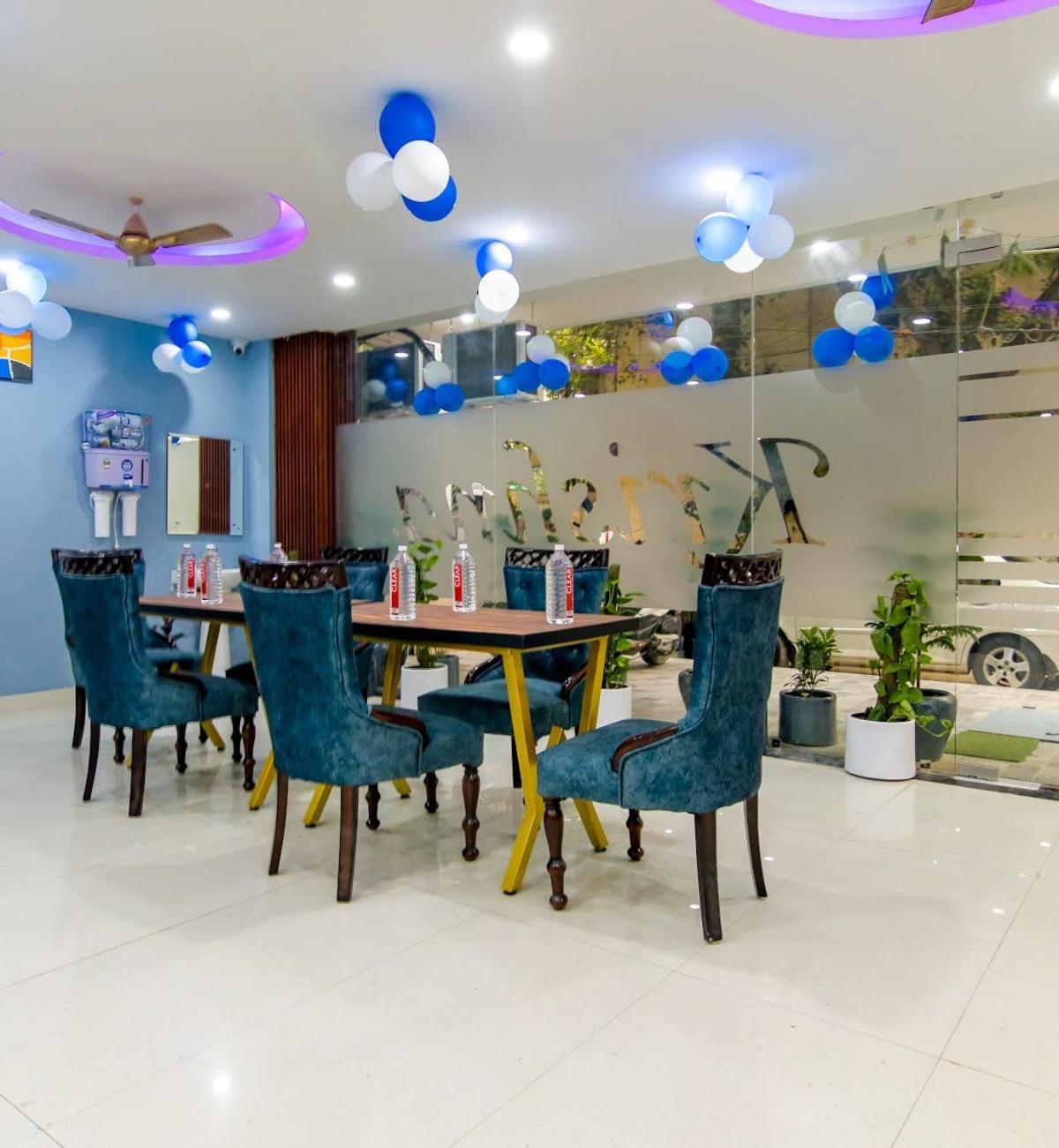 Wonderland - Medanta Gurgaon