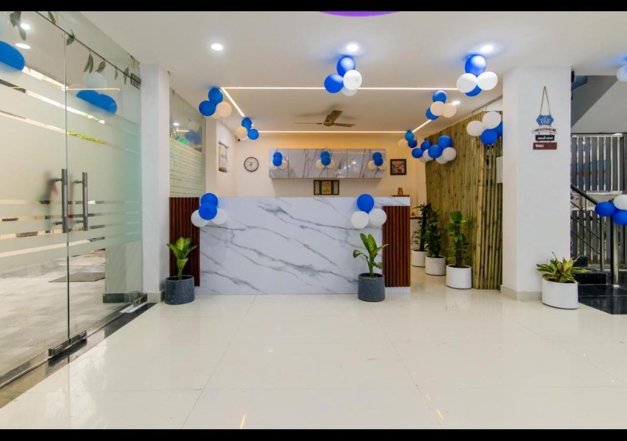 Wonderland - Medanta Love hotel