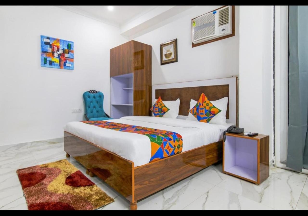 Love hotel Wonderland - Medanta Gurgaon