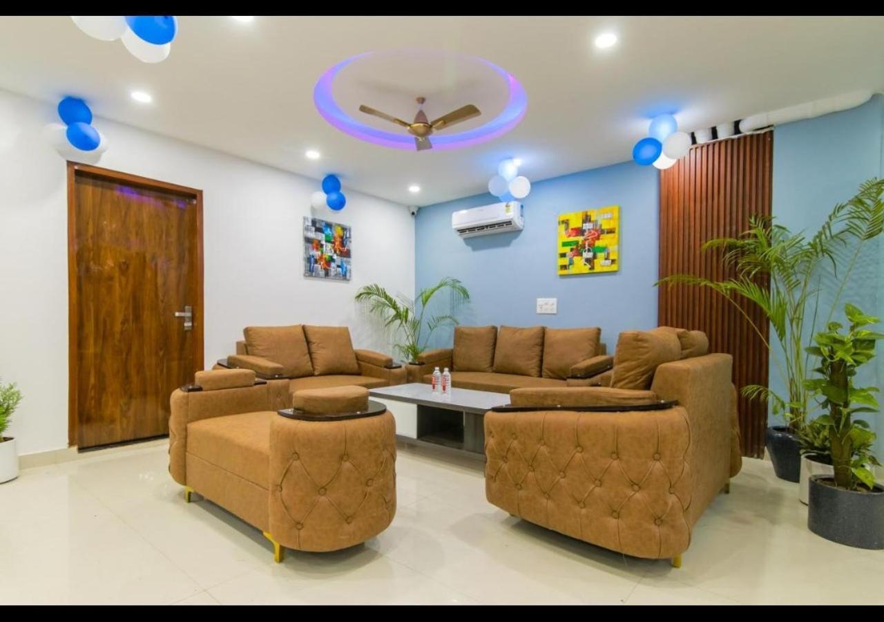 Wonderland - Medanta * Gurgaon