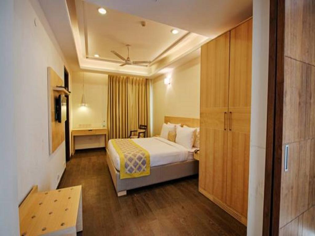 Stately Nh8 Gurgaon