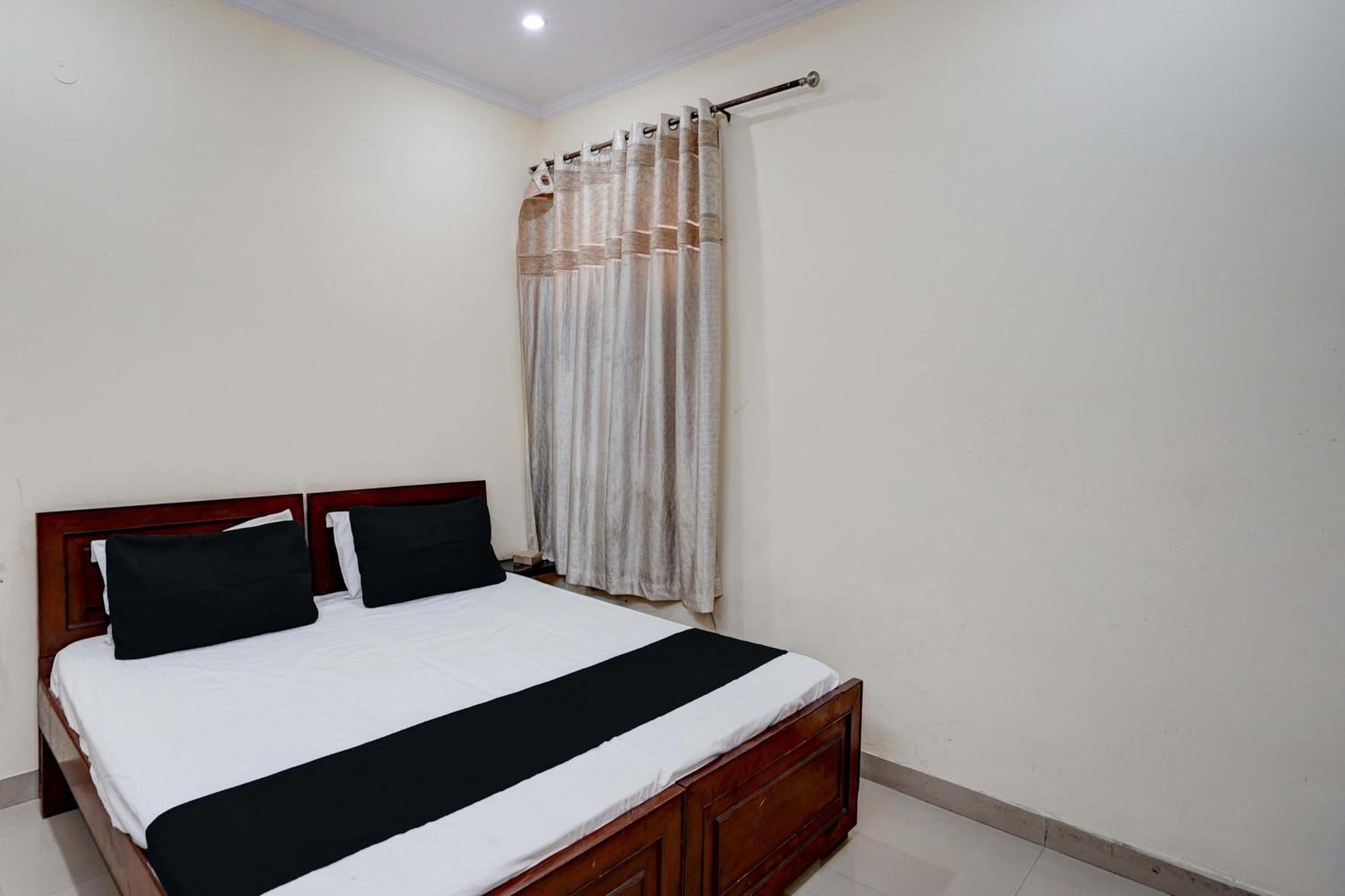 Hotel O Om Sai Ram