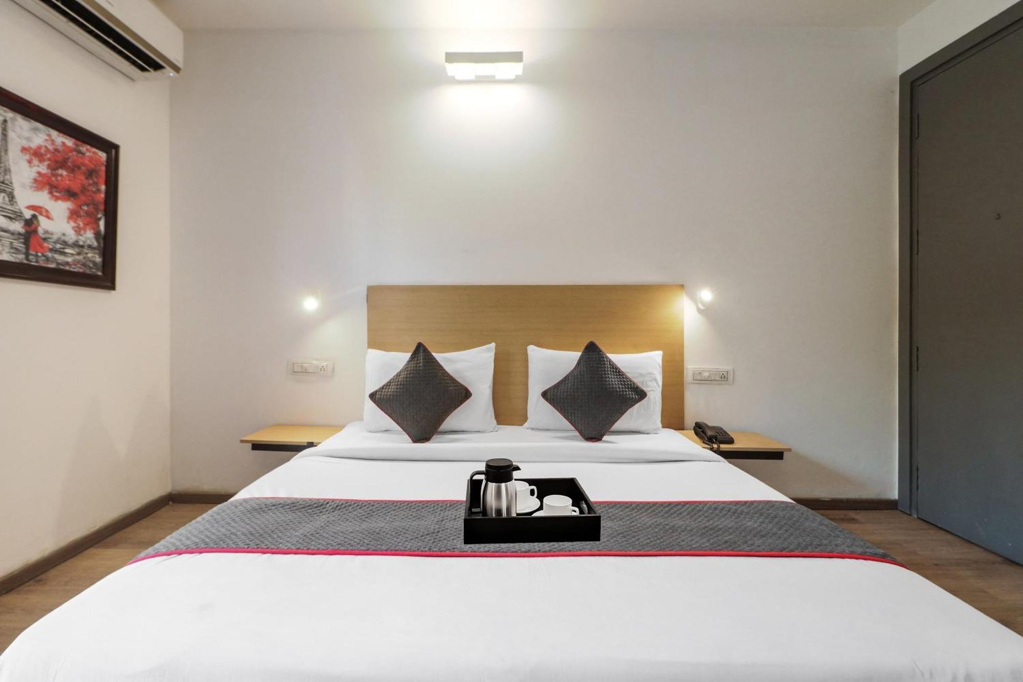 Townhouse Flora Lite Gurgaon