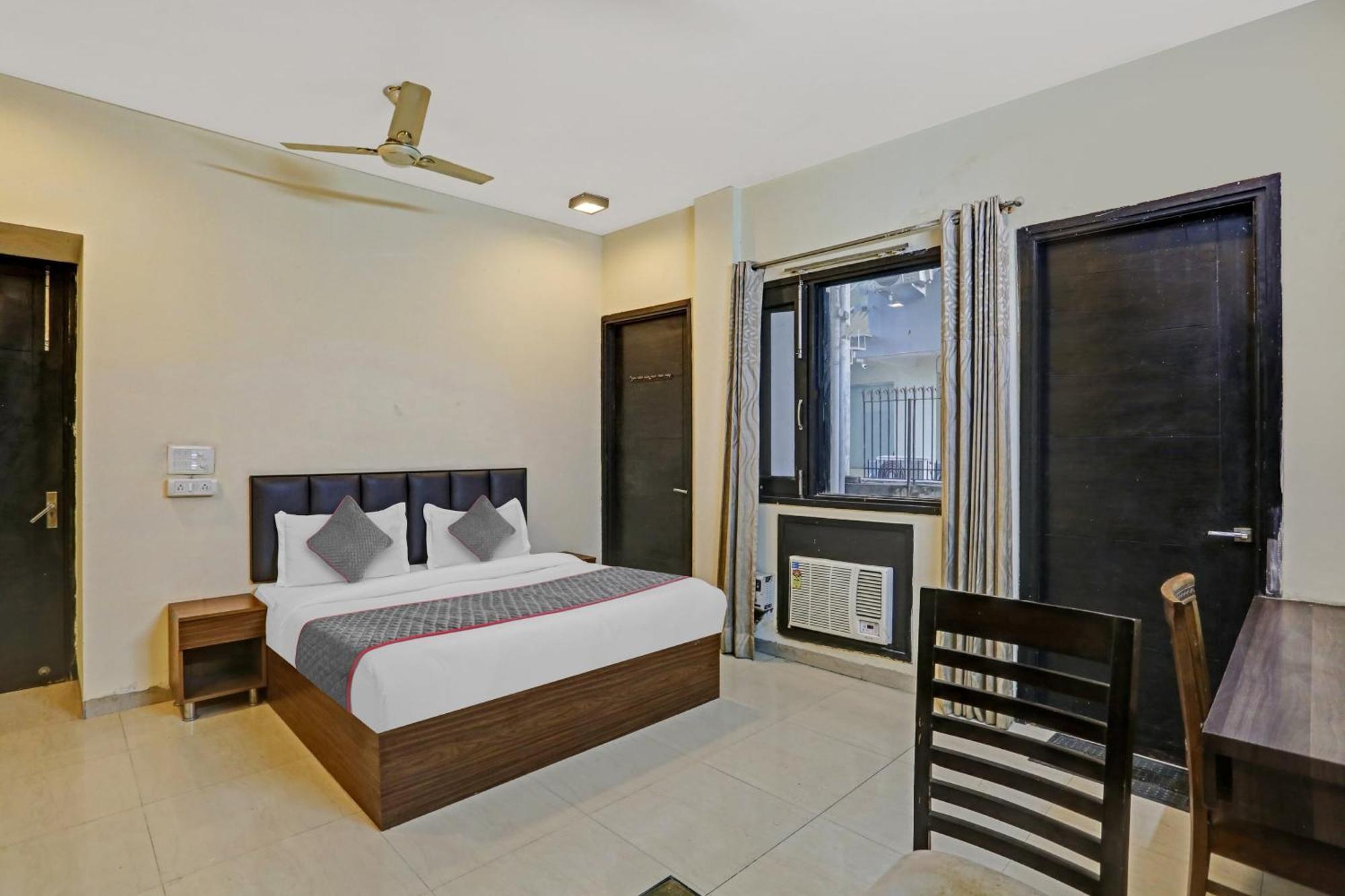Super O Global Luxury Hotel Gurgaon
