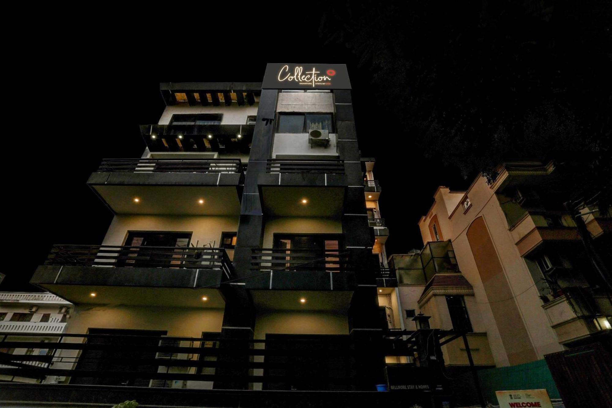 Hotel Super O Global Luxury Gurgaon